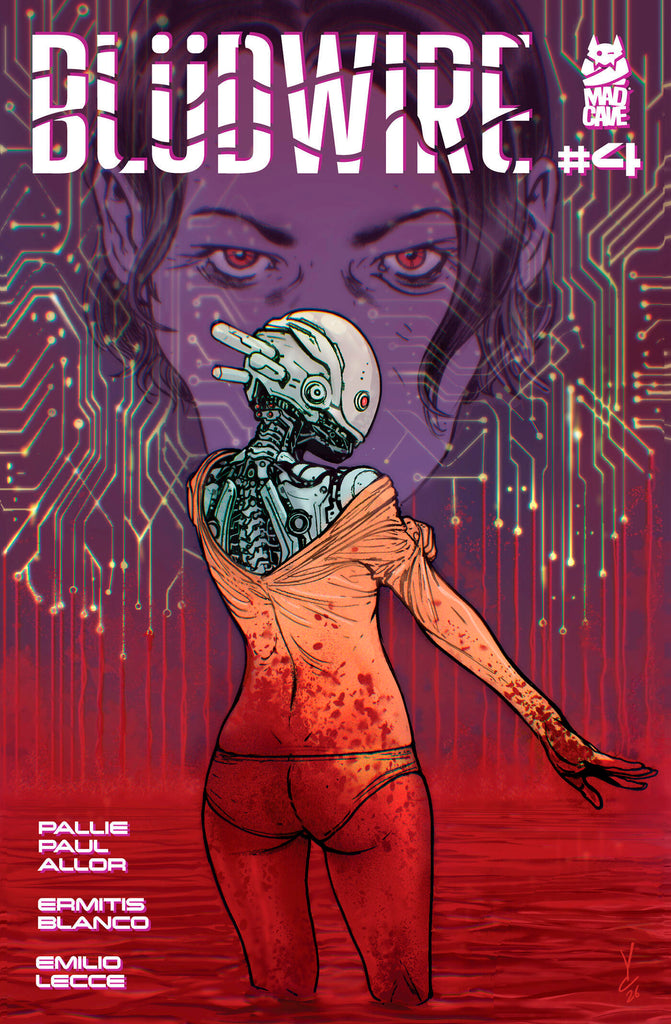 VICTOR IBANEZ