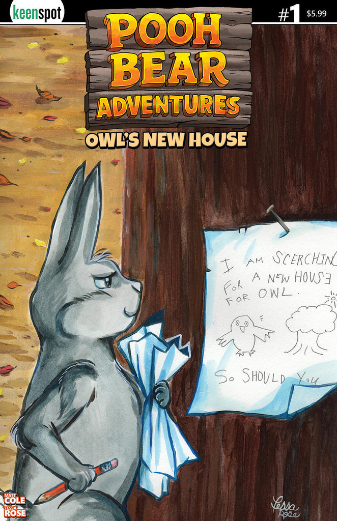 TESSA ROSE