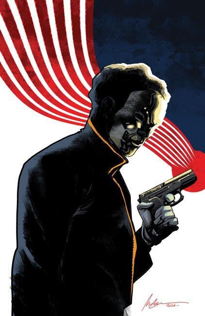 RAFAEL ALBUQUERQUE