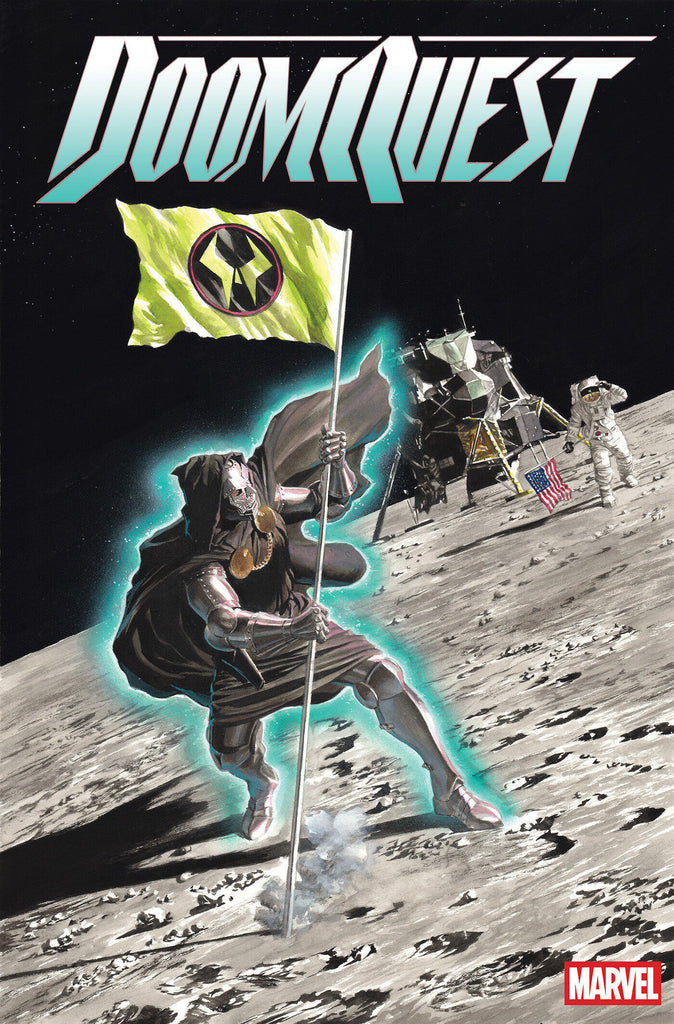 ALEX ROSS