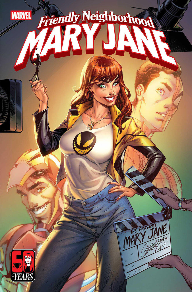 J SCOTT CAMPBELL