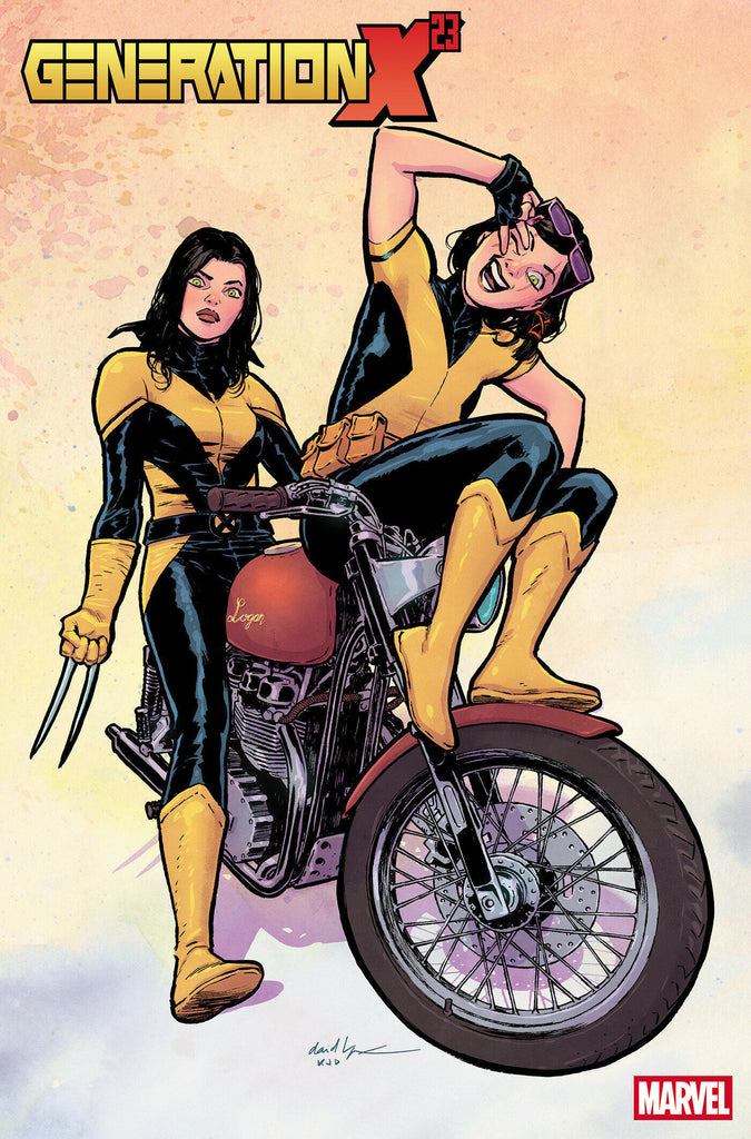 DAVID LOPEZ