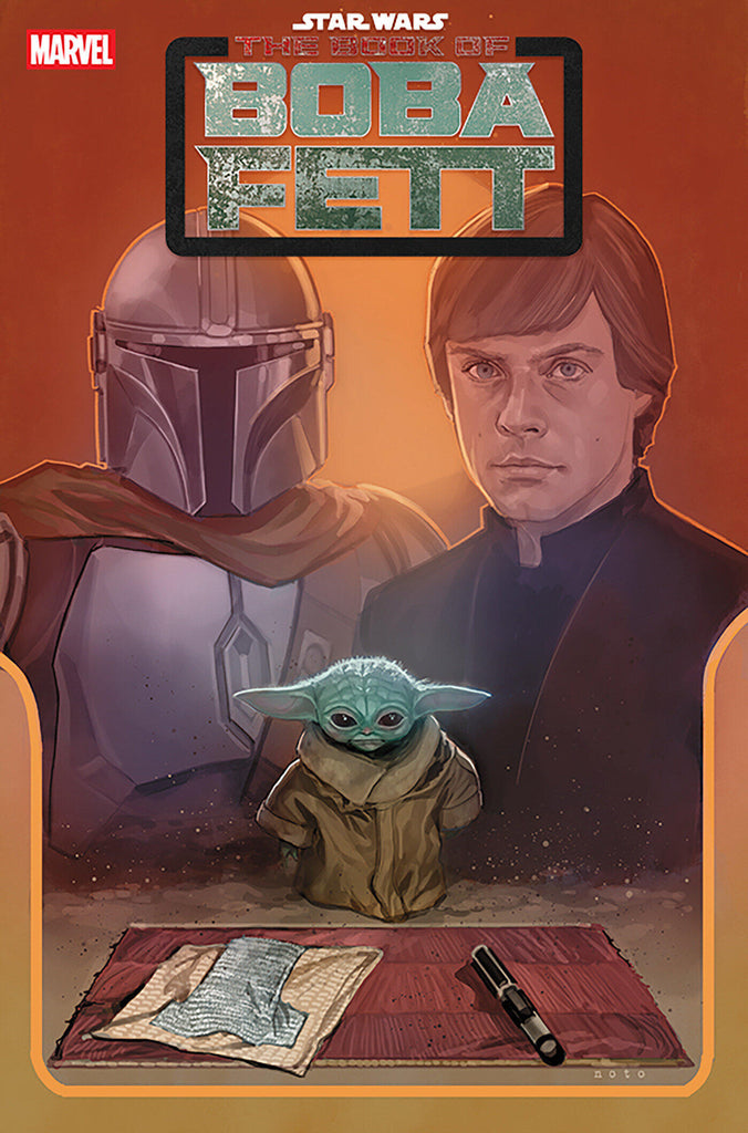 PHIL NOTO