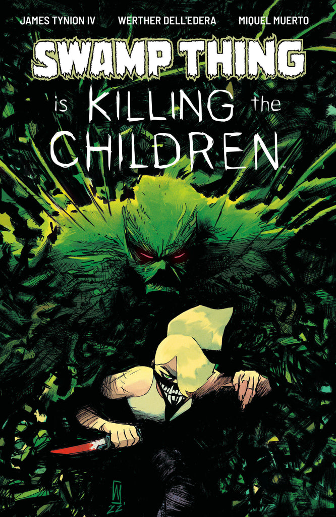 WERTHER DELL'EDERA