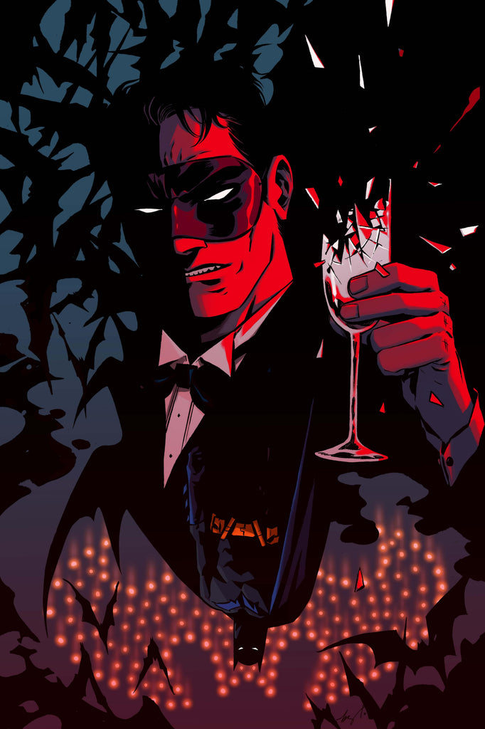 BECKY CLOONAN