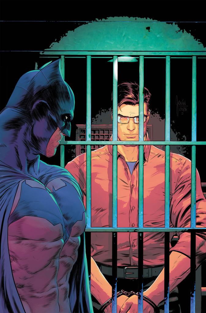 MIKEL JANIN