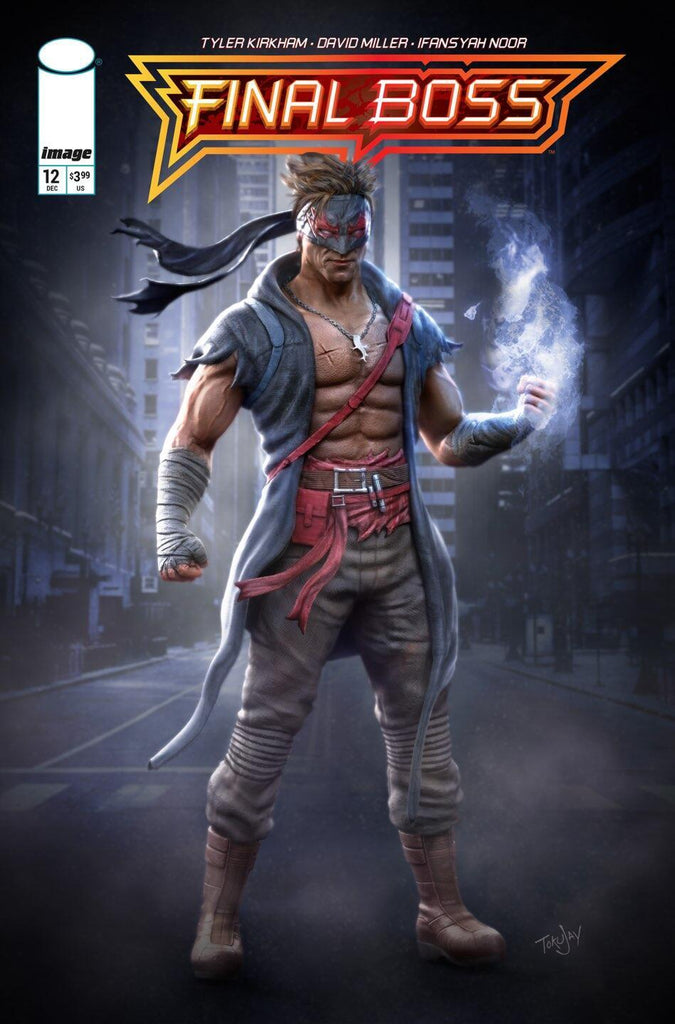 TOKUJAY
