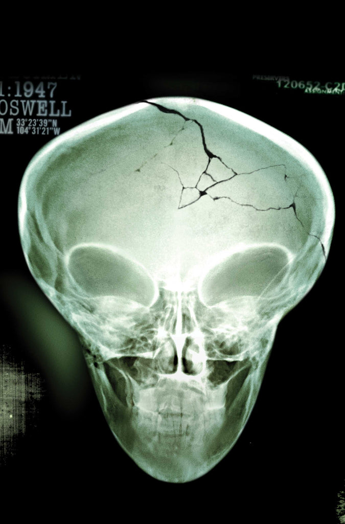ROSWELL PHOTO