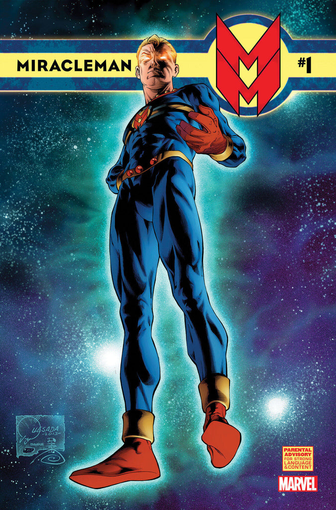 JOE QUESADA