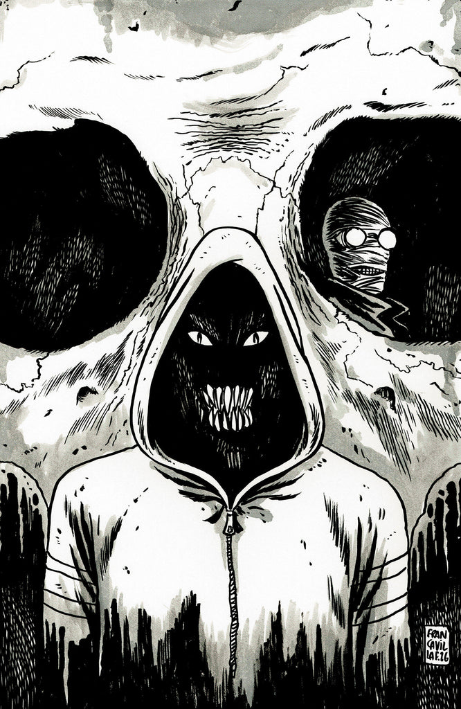 FRANCESCO FRANCAVILLA