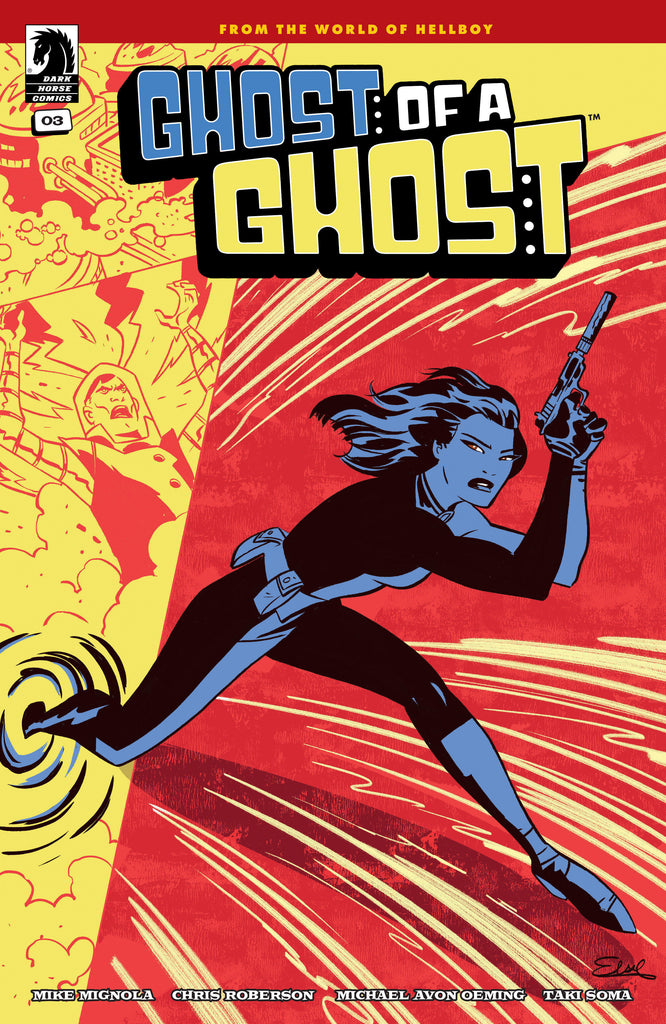 ELSA CHARRETIER