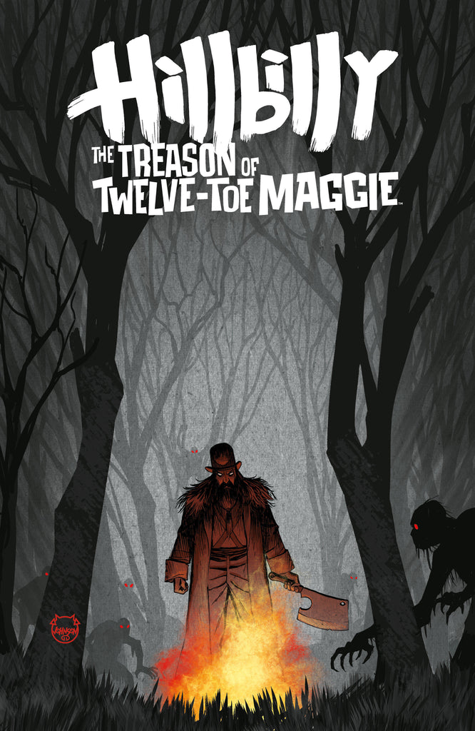 DAVE JOHNSON
