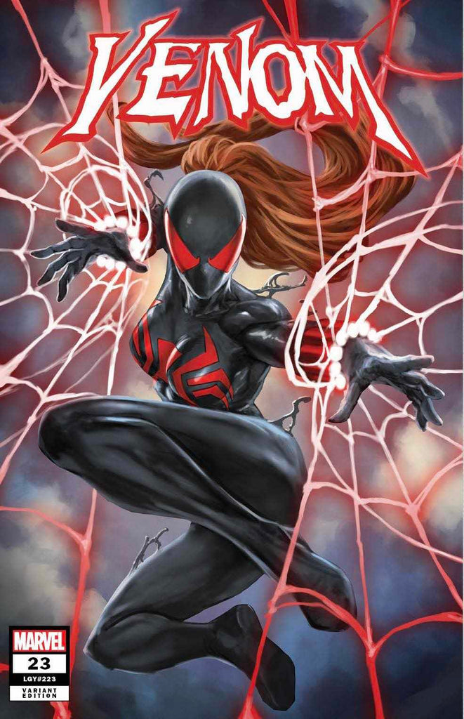 VENOM #23 SKAN SPOILER EXCLUSIVE OPTIONS