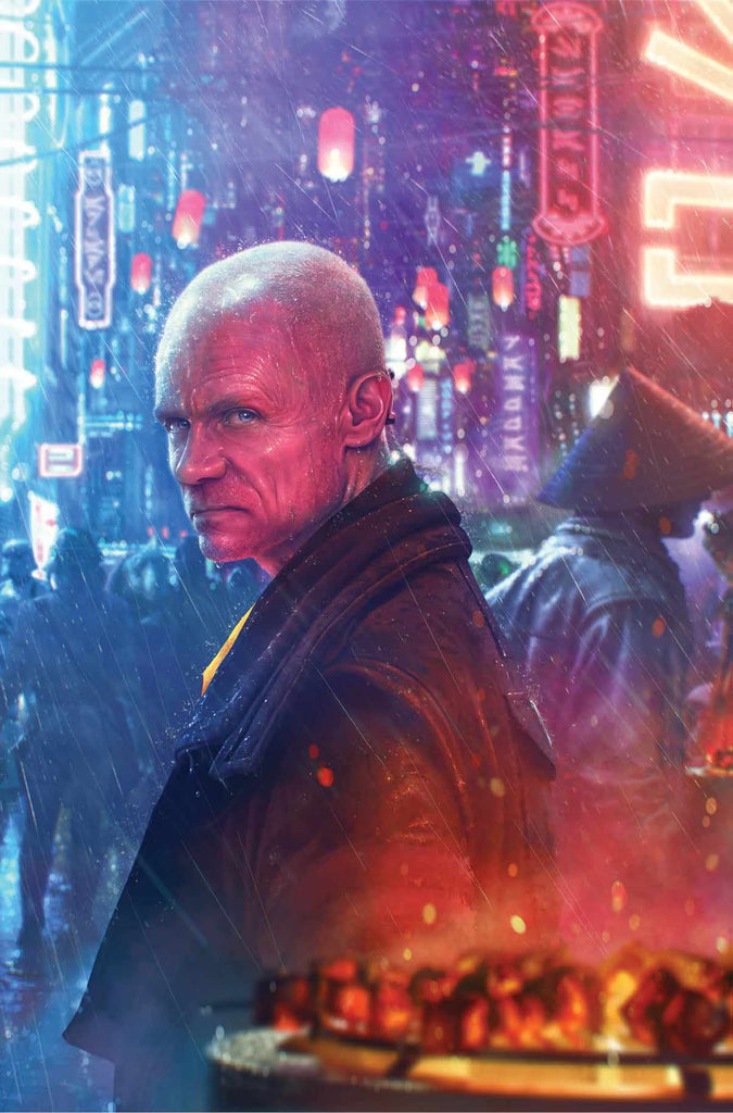 STAR WARS OBI-WAN KENOBI #2 RAHZZAH VIRGIN EXCLUSIVE OPTIONS