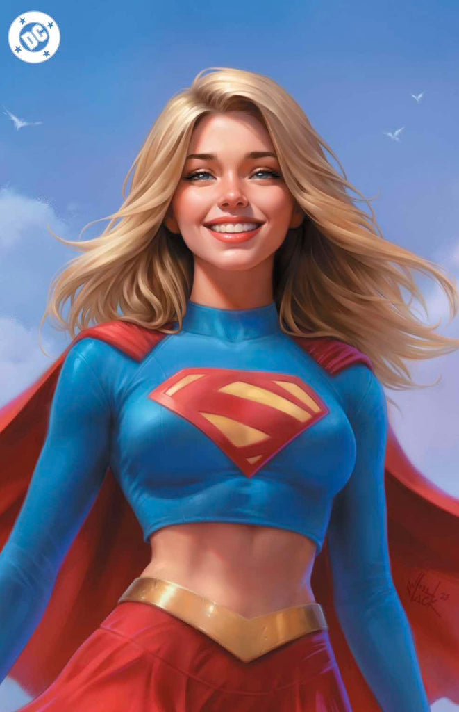 ACTION COMICS #1 WILL JACK EXCLUSIVE OPTIONS