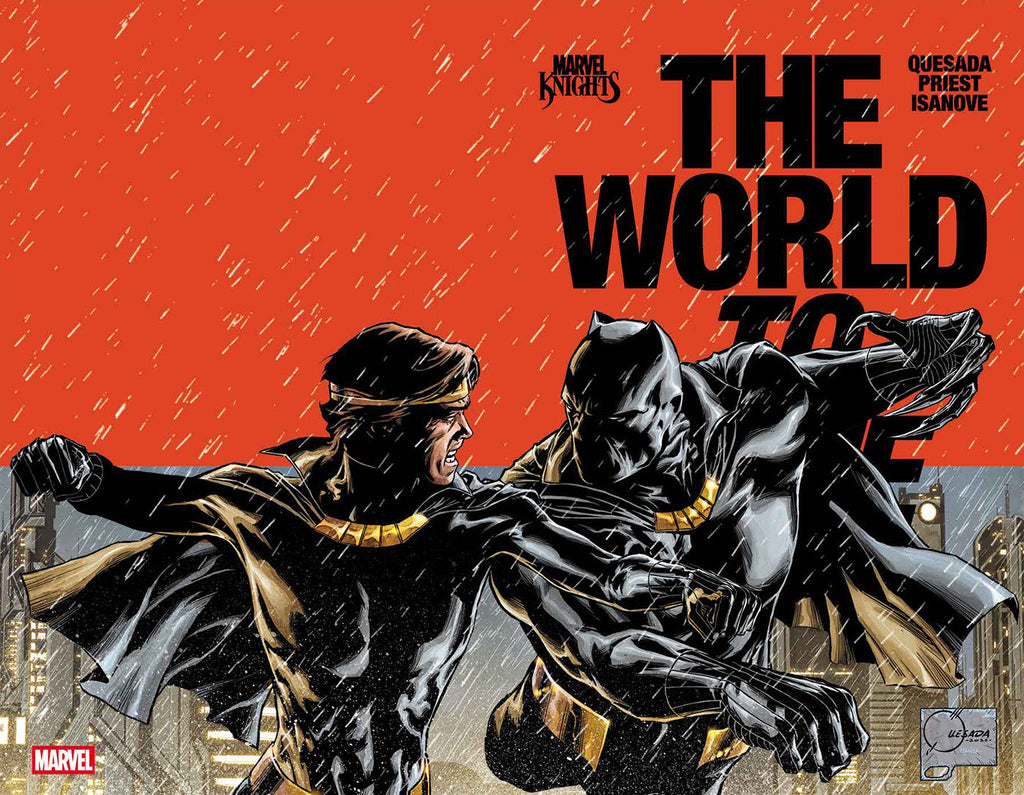 JOE QUESADA