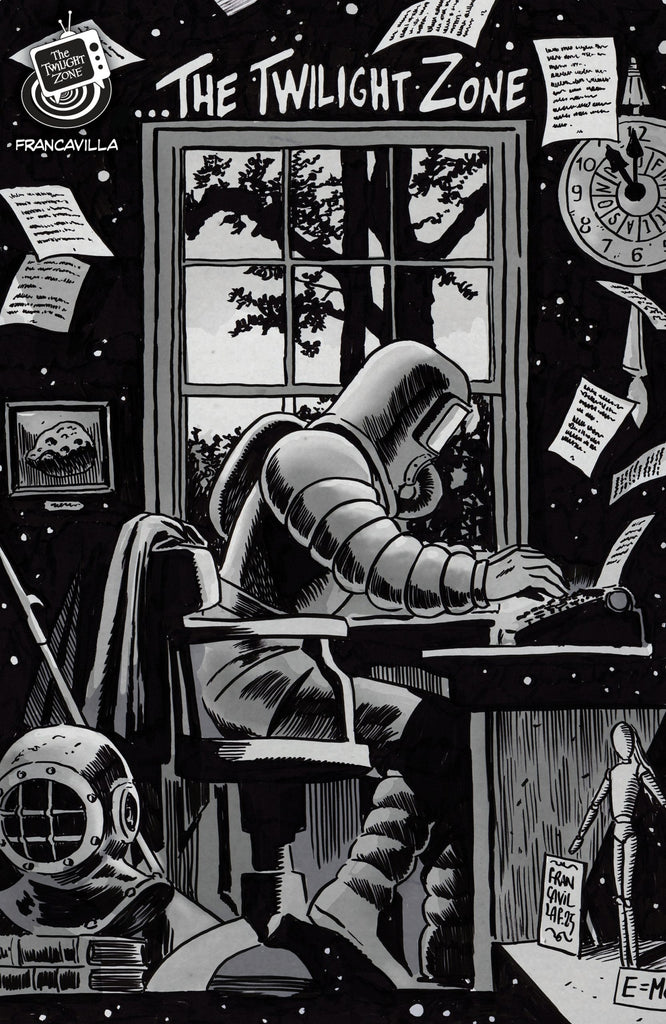 FRANCESCO FRANCAVILLA