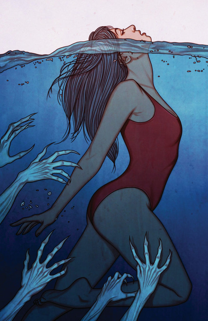 JENNY FRISON