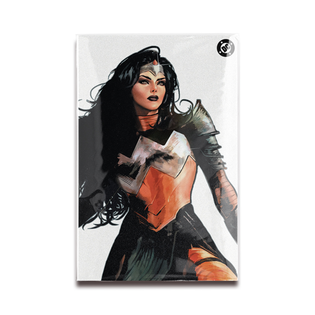 ABSOLUTE WONDER WOMAN #1 SOZOMAIKA STORE EXCLUSIVE OPTIONS