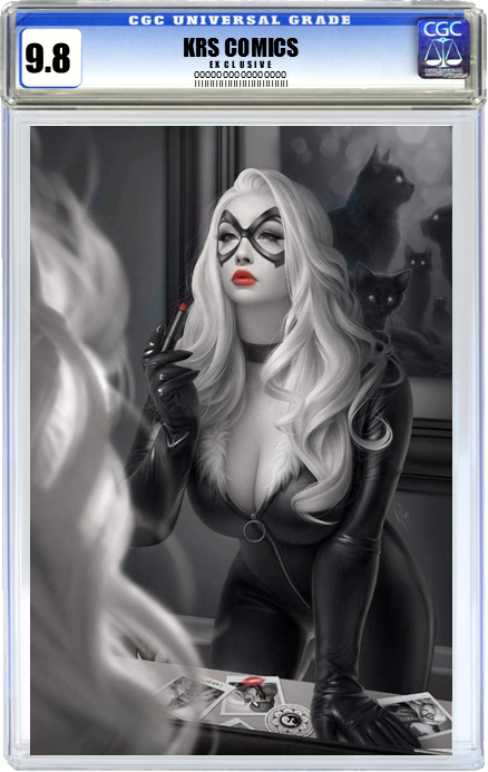 AMAZING SPIDER-MAN #26 WARREN LOUW SDCC EXCLUSIVE