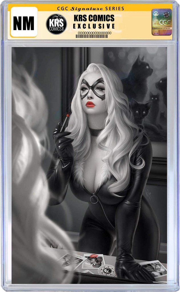 AMAZING SPIDER-MAN #26 WARREN LOUW SDCC EXCLUSIVE