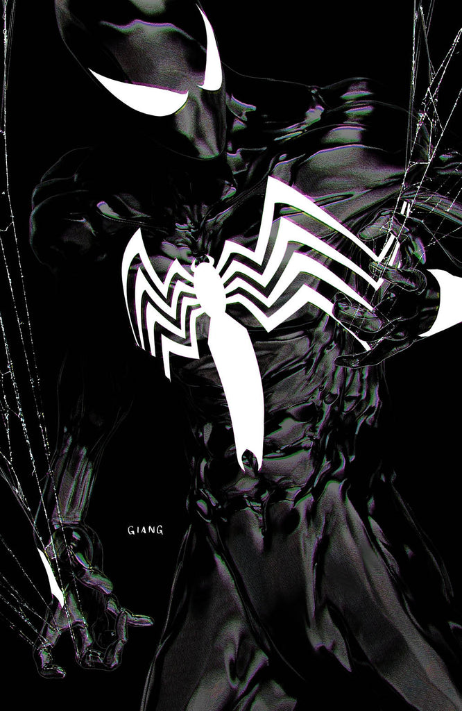 AMAZING SPIDER-MAN #47 JOHN GIANG PHILLY FAN EXPO EXCLUSIVE OPTIONS