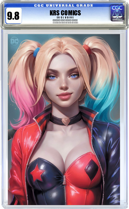 THE BATMAN ADVENTURES #12 WILL JACK EXCLUSIVE OPTIONS