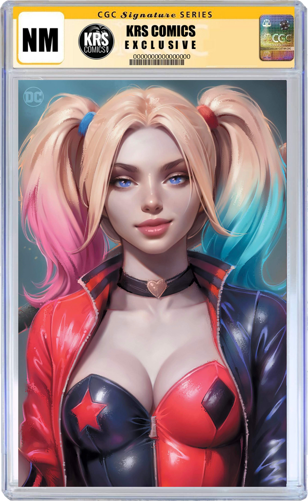 THE BATMAN ADVENTURES #12 WILL JACK EXCLUSIVE OPTIONS