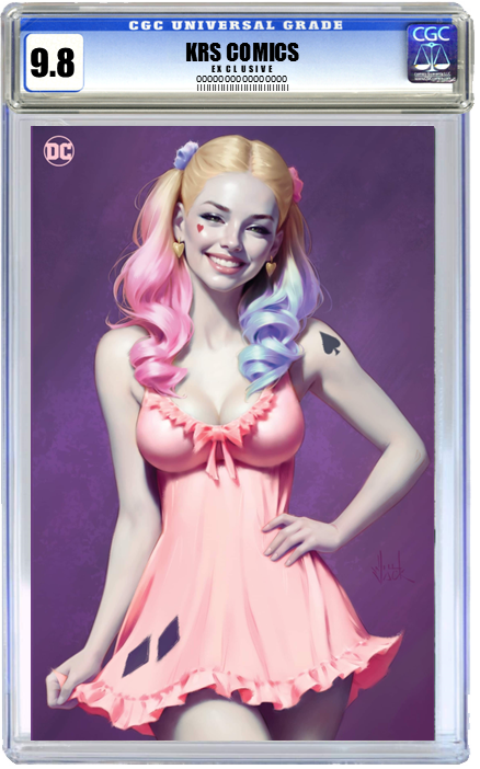 BATMAN ADVENTURES #16 WILL JACK EXCLUSIVE OPTIONS