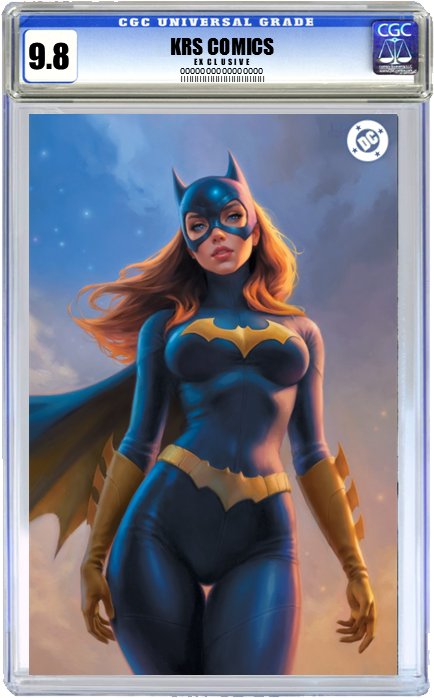 BATMAN NEW 52 #1 WILL JACK EXCLUSIVE OPTIONS