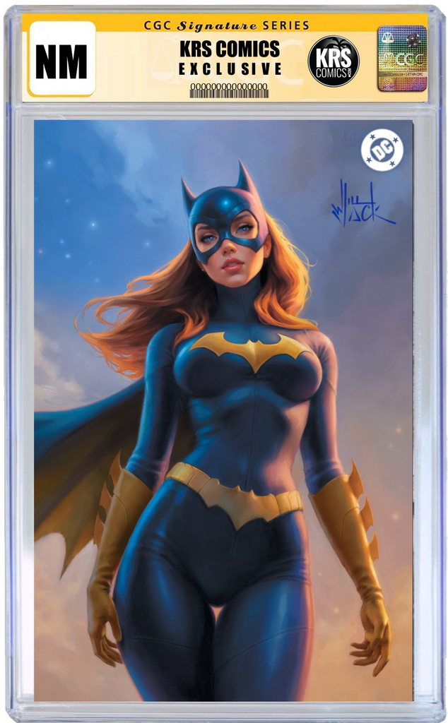 BATMAN NEW 52 #1 WILL JACK EXCLUSIVE OPTIONS