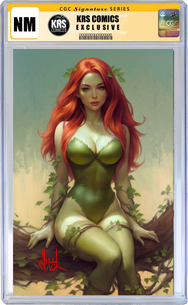 BATMAN #609 WILL JACK EXCLUSIVE OPTIONS