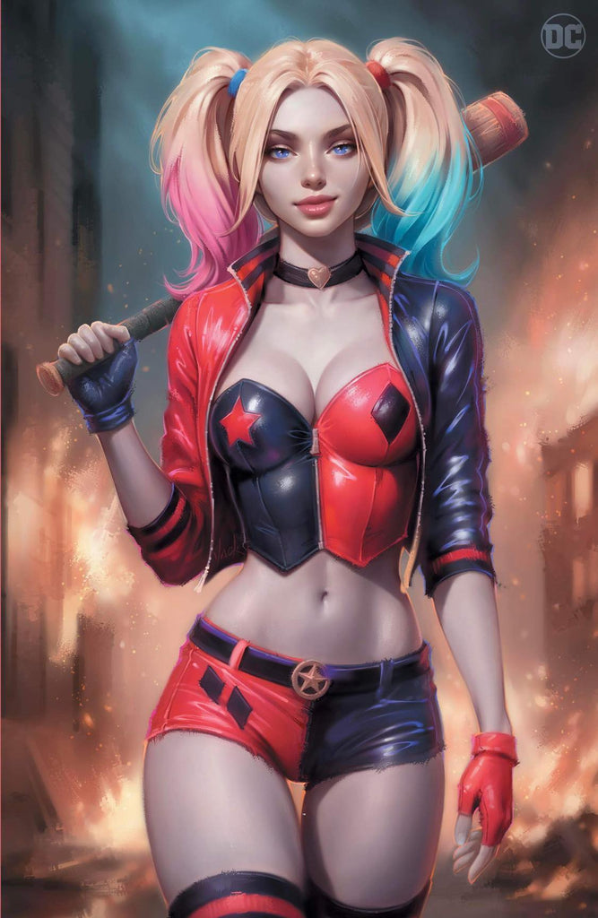 BATMAN ADVENTURES #12 WILL JACK NYCC FOIL EXCLUSIVE OPTIONS