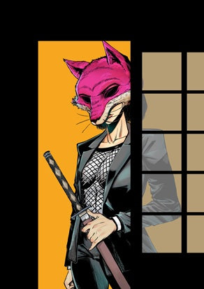 EXQUISITE CORPSES #1 REDCODE EXCLUSIVE OPTIONS