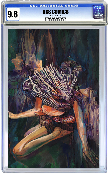 HELLO DARKNESS #1 ZU ORZO EXCLUSIVE OPTIONS