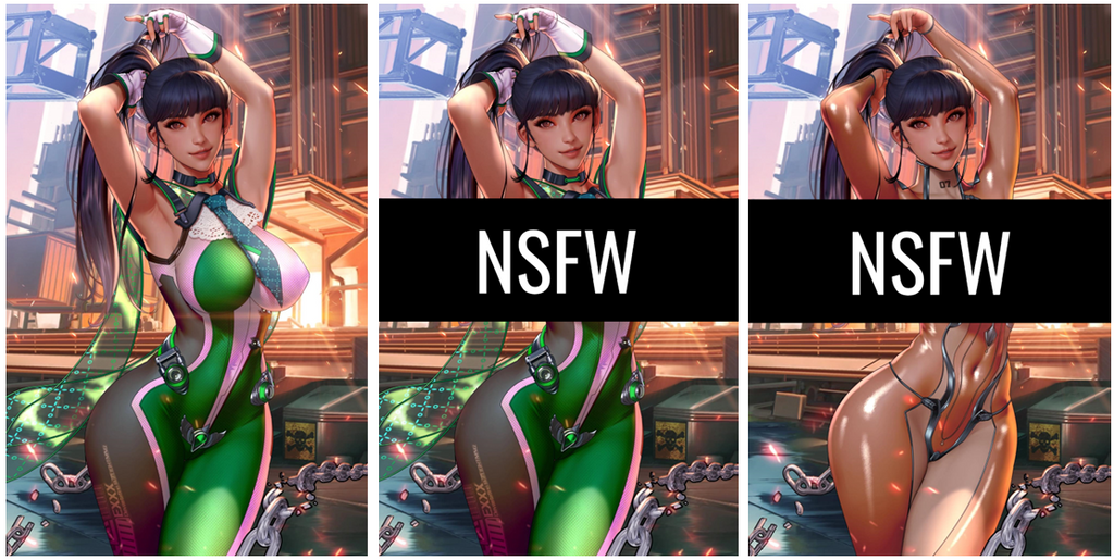 SAMURAI OF OZ #1 BEARWITCH EXCLUSIVE OPTIONS