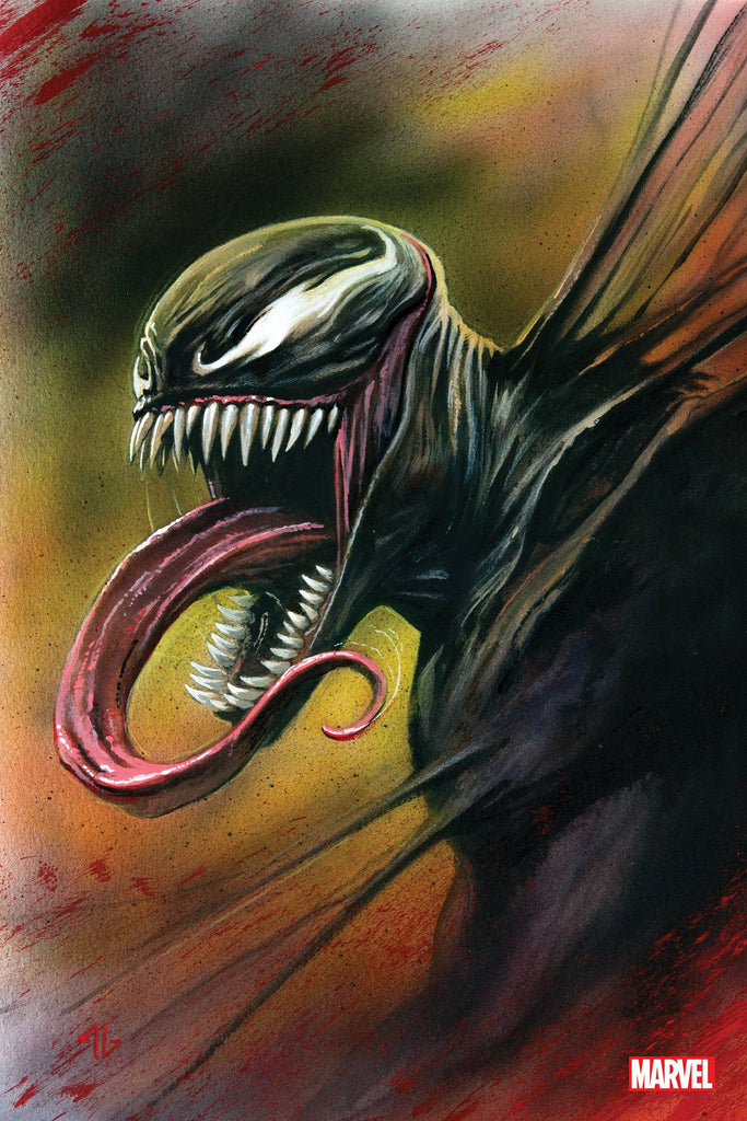 VENOM #26 100 COPY INCV ADI GRANOV VAR (10/11/2023)
