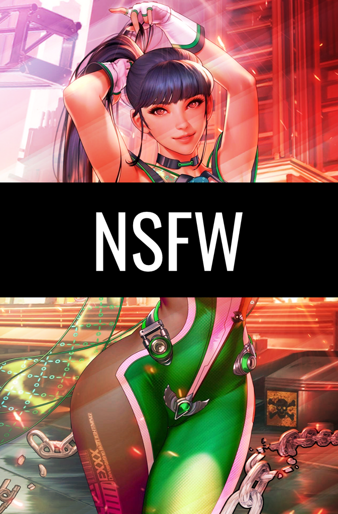 SAMURAI OF OZ #1 BEARWITCH EXCLUSIVE OPTIONS