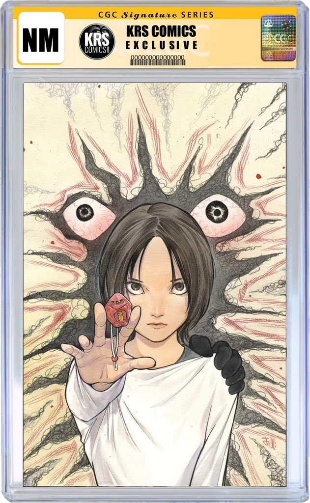 ULTIMATE X-MEN #1 PEACH MOMOKO VIRGIN EXCLUSIVE OPTIONS