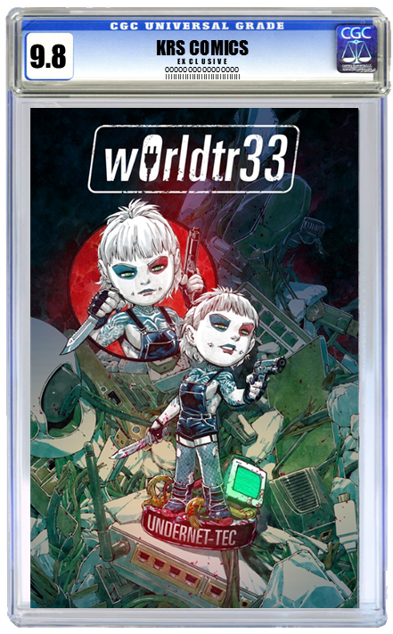 W0RLTR33 # 11 LIPWEI EXCLUSIVE OPTIONS