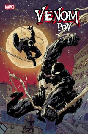 VENOM: POV #1 - RYAN STEGMAN - REGULAR (12/02/2026)