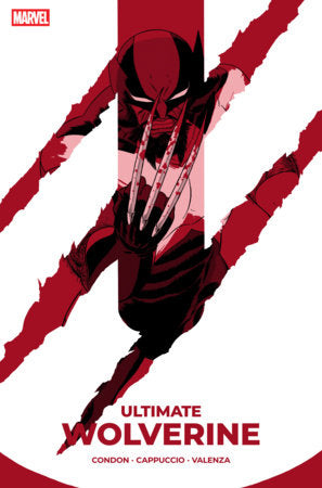 ULTIMATE WOLVERINE #16 - MARCOS MARTIN - ULTIMATE FINALE (04/15/2026)