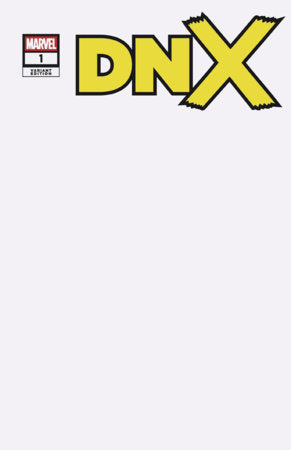 DNX #1 - BLANK (09/02/2026)