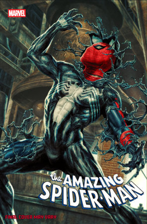AMAZING SPIDER-MAN #22 - LEE BERMEJO - AMAZING VISIONS (02/18/2026)