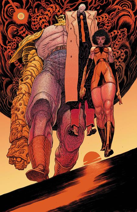 DOOM PATROL #1 - IAN BERTRAM (09/02/2026)