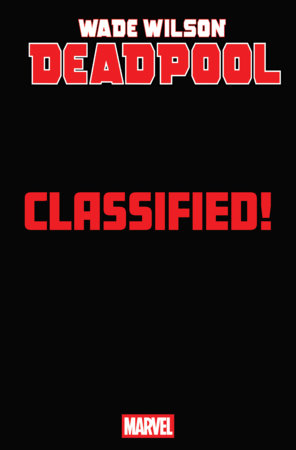WADE WILSON: DEADPOOL #5 - MAGIC THE GATHERING (06/03/2026)