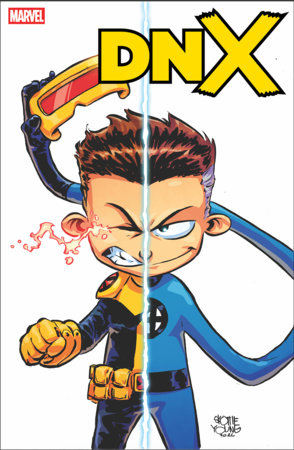 DNX #1 - SKOTTIE YOUNG (09/02/2026)