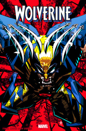 WOLVERINE #16 - DAMION SCOTT (02/18/2026)