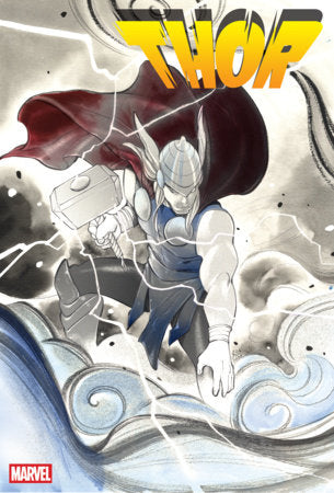 THOR #803 - PEACH MOMOKO - MOMO-TONE (11/25/2026)