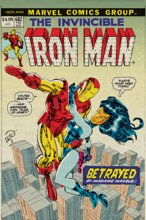 IRON MAN #2 - ERIK LARSEN (02/25/2026)